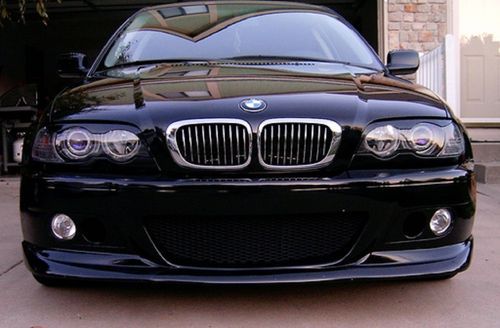 2002 bmw 330ci  m3 bumper 91k  just dealer serviced sport premium pkg. auto