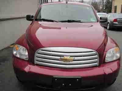 2007 CHEVROLET HHR WE FINANCE LOW PRICE LOADED WELL MAINTAINED CD PLAYER NICE, image 3