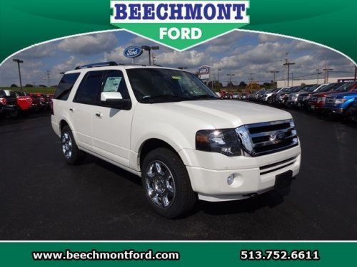 2014 ford expedition limited