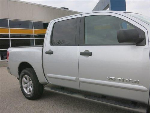 2013 nissan titan