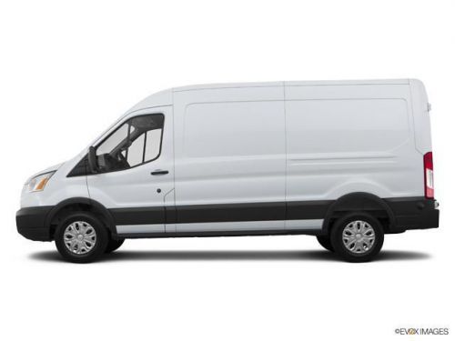 2015 ford transit-250 148 wb high roof cargo