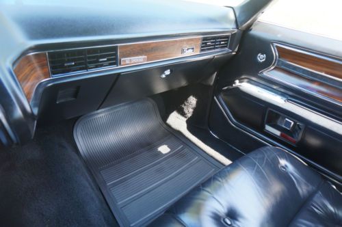 1969 Cadillac Fleetwood Brougham  25,500 Original Miles No Reserve, image 16