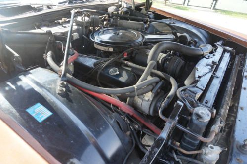 1969 Cadillac Fleetwood Brougham  25,500 Original Miles No Reserve, image 18