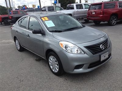 4dr sedan manual 1.6 s low miles unspecified gasoline magnetic gray metallic