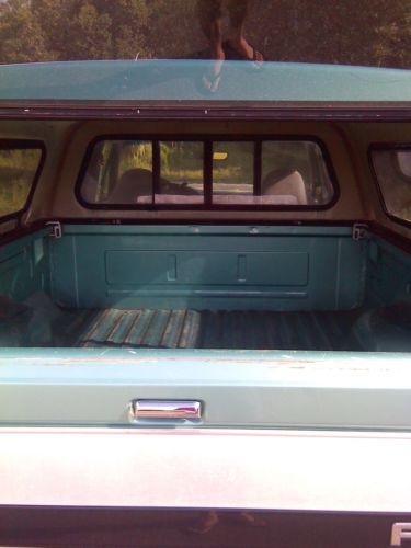 1995 Ford F-150 XLT Extended Cab Pickup 2-Door 5.0L, image 6