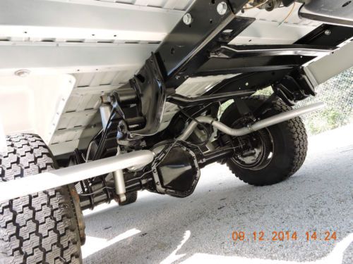 Used Cars For Sale In Winnipeg >> Sell new 1976 GMC High Sierra Camper Special 3/4 Ton 4x4 in Winnipeg, Manitoba, Canada Used Cars For Sale In Winnipeg >> Sell new 1976 GMC High Sierra Camper Special 3/4 Ton 4x4 in Winnipeg, Manitoba, Canada