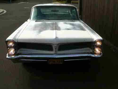Used Cars Medford >> Sell used 1963 PONTIAC CATALINA SPORT COUPE ONE OWNER 62k ... Used Cars Medford >> Sell used 1963 PONTIAC CATALINA SPORT COUPE ONE OWNER 62k ...