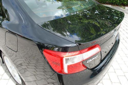 2014 Toyota Camry SE Sedan Premium Interior Paddle Shift 6-Speed Auto, US $18,950.00, image 28
