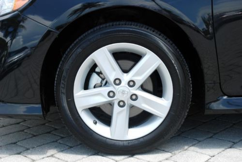 2014 Toyota Camry SE Sedan Premium Interior Paddle Shift 6-Speed Auto, US $18,950.00, image 34