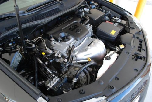 2014 Toyota Camry SE Sedan Premium Interior Paddle Shift 6-Speed Auto, US $18,950.00, image 40