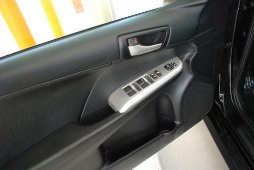2014 Toyota Camry SE Sedan Premium Interior Paddle Shift 6-Speed Auto, US $18,950.00, image 44
