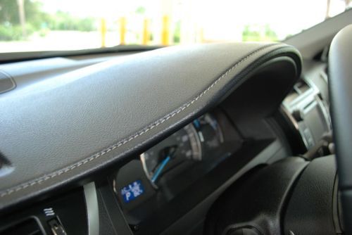 2014 Toyota Camry SE Sedan Premium Interior Paddle Shift 6-Speed Auto, US $18,950.00, image 55