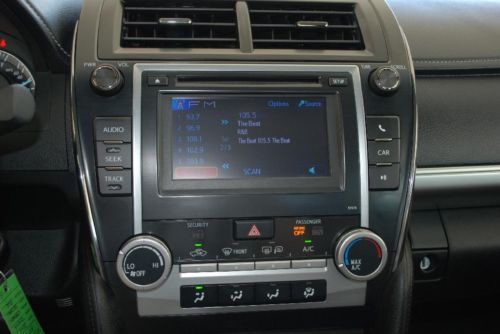 2014 Toyota Camry SE Sedan Premium Interior Paddle Shift 6-Speed Auto, US $18,950.00, image 66