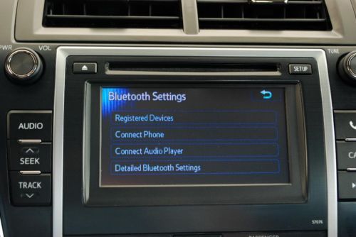 2014 Toyota Camry SE Sedan Premium Interior Paddle Shift 6-Speed Auto, US $18,950.00, image 67