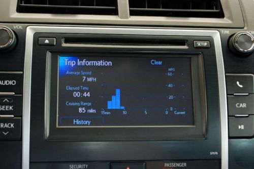2014 Toyota Camry SE Sedan Premium Interior Paddle Shift 6-Speed Auto, US $18,950.00, image 69