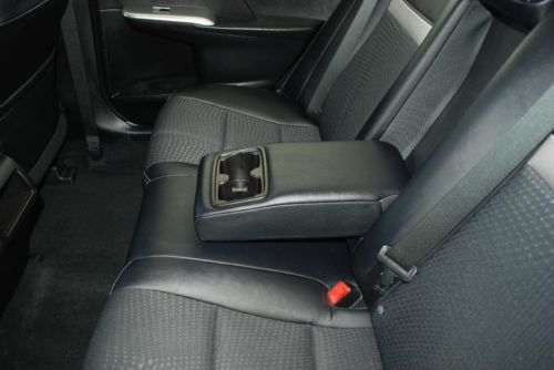 2014 Toyota Camry SE Sedan Premium Interior Paddle Shift 6-Speed Auto, US $18,950.00, image 78