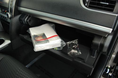 2014 Toyota Camry SE Sedan Premium Interior Paddle Shift 6-Speed Auto, US $18,950.00, image 100