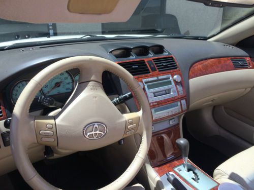 Used Trucks Las Vegas >> Sell used 2006 Toyota Solara 2D Convertible SLE Automatic ... Used Trucks Las Vegas >> Sell used 2006 Toyota Solara 2D Convertible SLE Automatic ...