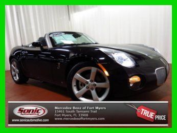 2006 2dr convertible used 2.4l i4 16v automatic rwd convertible