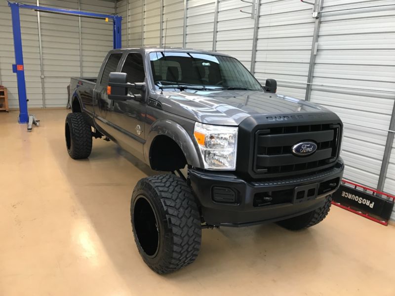 2012 Ford F-250, US $16,500.00, image 2