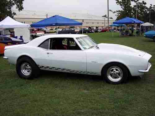 Used Chevy Camaro For Sale >> Sell used 1968 Pro Street Chevy Camaro Bill Jenkins Grumpy's Toy Super Stock Tribute car in ... Used Chevy Camaro For Sale >> Sell used 1968 Pro Street Chevy Camaro Bill Jenkins Grumpy's Toy Super Stock Tribute car in ...