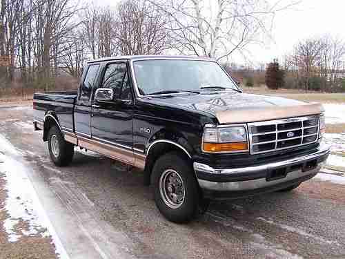 F150 Extended Cab >> Sell used Beautiful Ford Super Cab Truck F150 Dual Tanks 41,000 actual mi. Excellant Cond. in ... F150 Extended Cab >> Sell used Beautiful Ford Super Cab Truck F150 Dual Tanks 41,000 actual mi. Excellant Cond. in ...