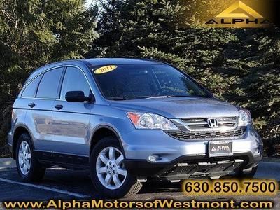 4wd se model moonroof super clean inside outside used suv power options alloys