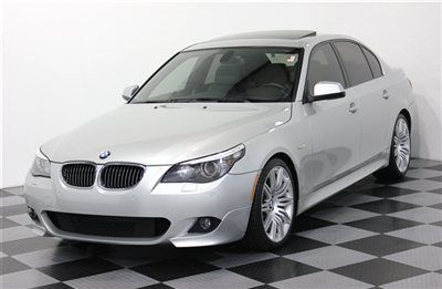 550i m sport 6 speed v8 all the best the ultimate driving machine buy it now