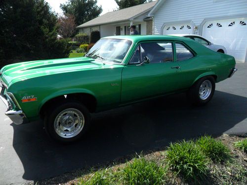 1970 chevy nova