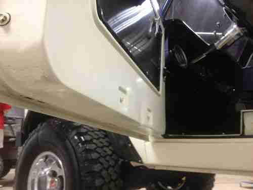 1976 Ford Bronco *Restored* Incrediable build ABSOLUTELY Amazing Driver!, image 11