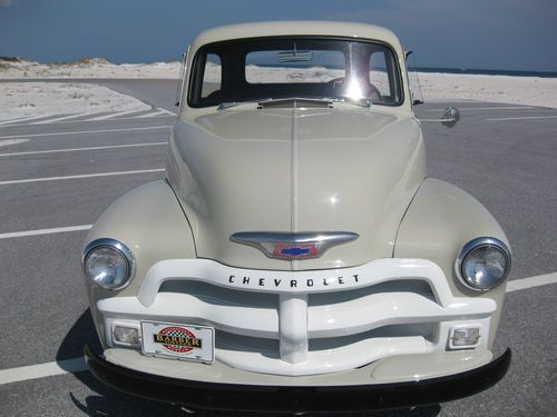 1954 chevrolet 3100 pickup truck
