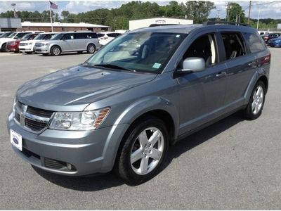 2010 dodge journey sxt awd 3.5 ltr