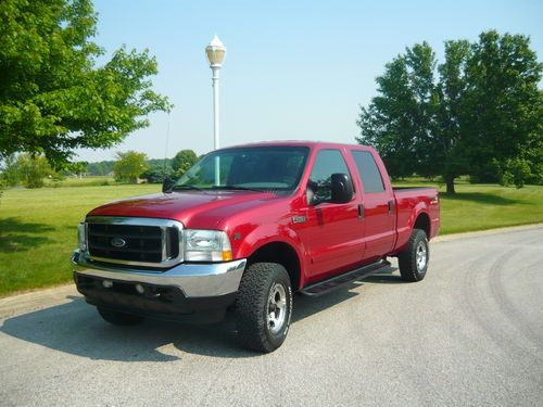 Ford f250 4x4 short bed