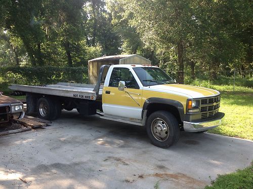tow truck flatbed for sale craigslist florida