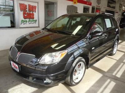 4dr hb awd 1.8l cd abs sun roof air conditioning premium sound am/fm stereo
