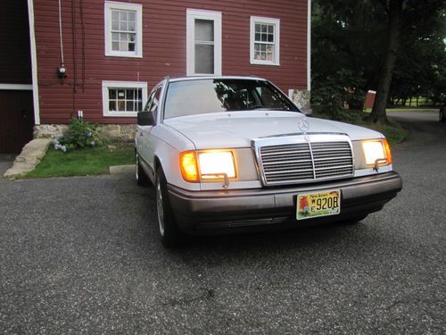 Mercedes Benz Of Morristown >> Sell used 1987 Mercedes-Benz 300TD Base Wagon 4-Door 3.0L ... Mercedes Benz Of Morristown >> Sell used 1987 Mercedes-Benz 300TD Base Wagon 4-Door 3.0L ...