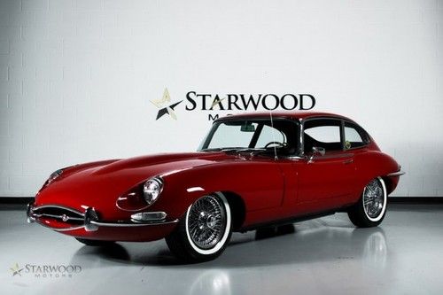1968 jaguar original condition!