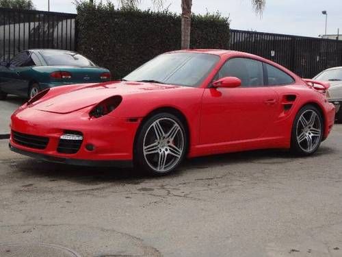 2008 porsche 911 turbo edition loaded we export world wide, low miles loaded