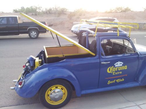 Used Cars Las Cruces >> Sell used 1974 Volkswagon VW Bug Beetle Truck in Las ... Used Cars Las Cruces >> Sell used 1974 Volkswagon VW Bug Beetle Truck in Las ...