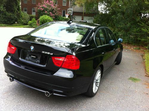 Bmw 335d For Sale >> Sell used ***NO RESERVE*** 2009 BMW 335d AWESOME TWIN-TURBO DIESEL SPORT SEDAN! in Charleston ... Bmw 335d For Sale >> Sell used ***NO RESERVE*** 2009 BMW 335d AWESOME TWIN-TURBO DIESEL SPORT SEDAN! in Charleston ...