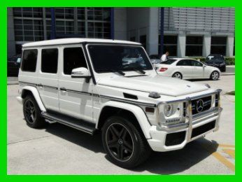 2013 g63 amg, only 758 miles, rare combo, we ship, we finance for 144months!!!