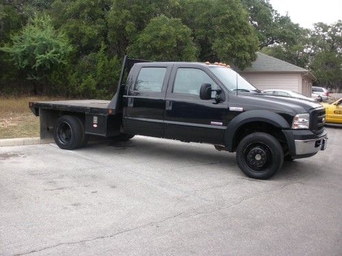 2007 ford f450...in great shape amazing work truck..check all pictures must sell
