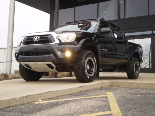 Sell new RARE 6 SPEED TRD QUICK SHIFTER TX PRO TRD EXHAUST ...