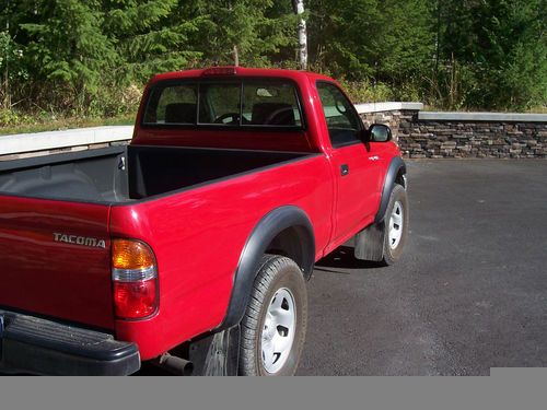 Used Toyota Tacoma Trucks For Sale >> Sell used 2004 TOYOTA TACOMA REGULAR CAB 4 X 4 in ... Used Toyota Tacoma Trucks For Sale >> Sell used 2004 TOYOTA TACOMA REGULAR CAB 4 X 4 in ...
