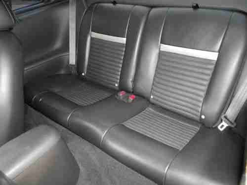 Sell used 2003 Ford Mustang Mach 1 Black Carbon Fiber hood ... Sell used 2003 Ford Mustang Mach 1 Black Carbon Fiber hood ...