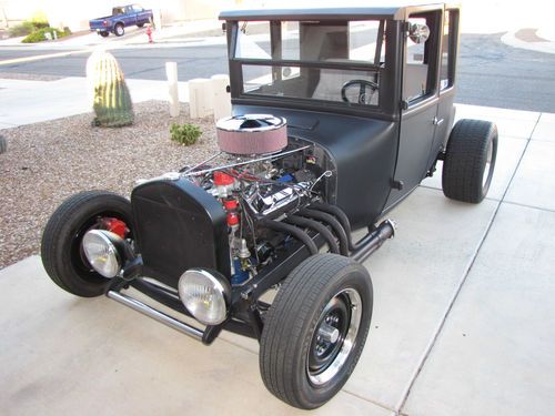 1923 hot rod ford rat