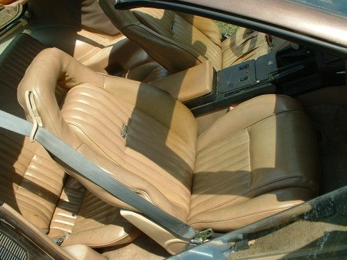 Knight Rider Car For Sale >> Sell used 1984 Firebird T-Top, PMD Seats, Bronze Knight Rider Style Hot Rod Muscle Car in ... Knight Rider Car For Sale >> Sell used 1984 Firebird T-Top, PMD Seats, Bronze Knight Rider Style Hot Rod Muscle Car in ...