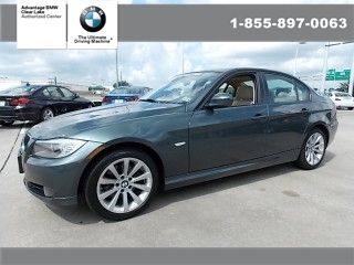 Certified cpo 328i 328 leather power heated seats ipod aux 100k mile warranty