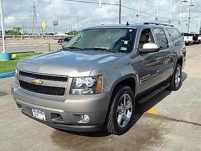 No reserve 4wd ltz clean carfax rear dvd leather  priced below book value