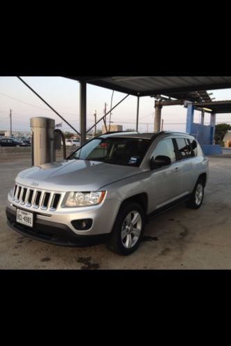 2011 jeep compass!!!! excellent condition! only 21,000 miles!!!!!!!